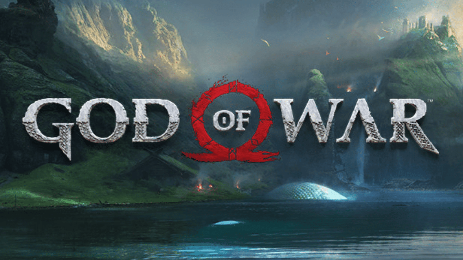 God of War arrive sur PC en janvier prochain