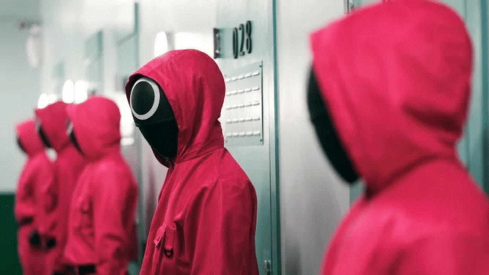 Netflix attaqué en justice par un FAI coréen à cause de la popularité de Squid Game