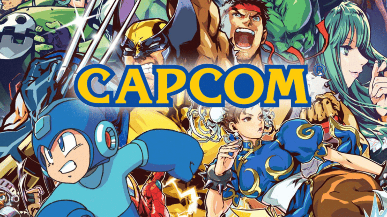 Capcom fera du PC sa principale plate-forme à l’avenir