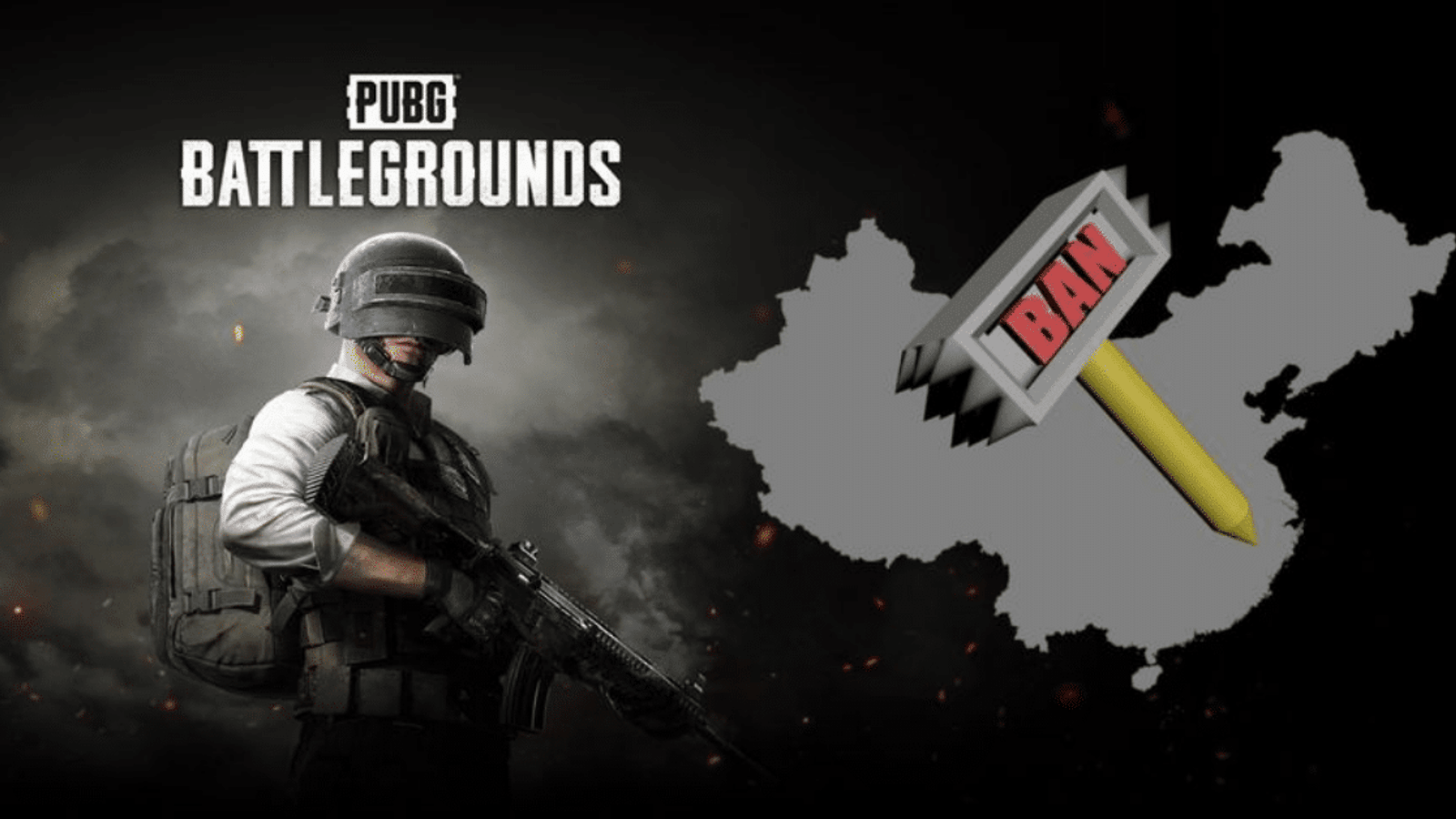 PUBG: La Chine bannit le jeu des compétitions eSport