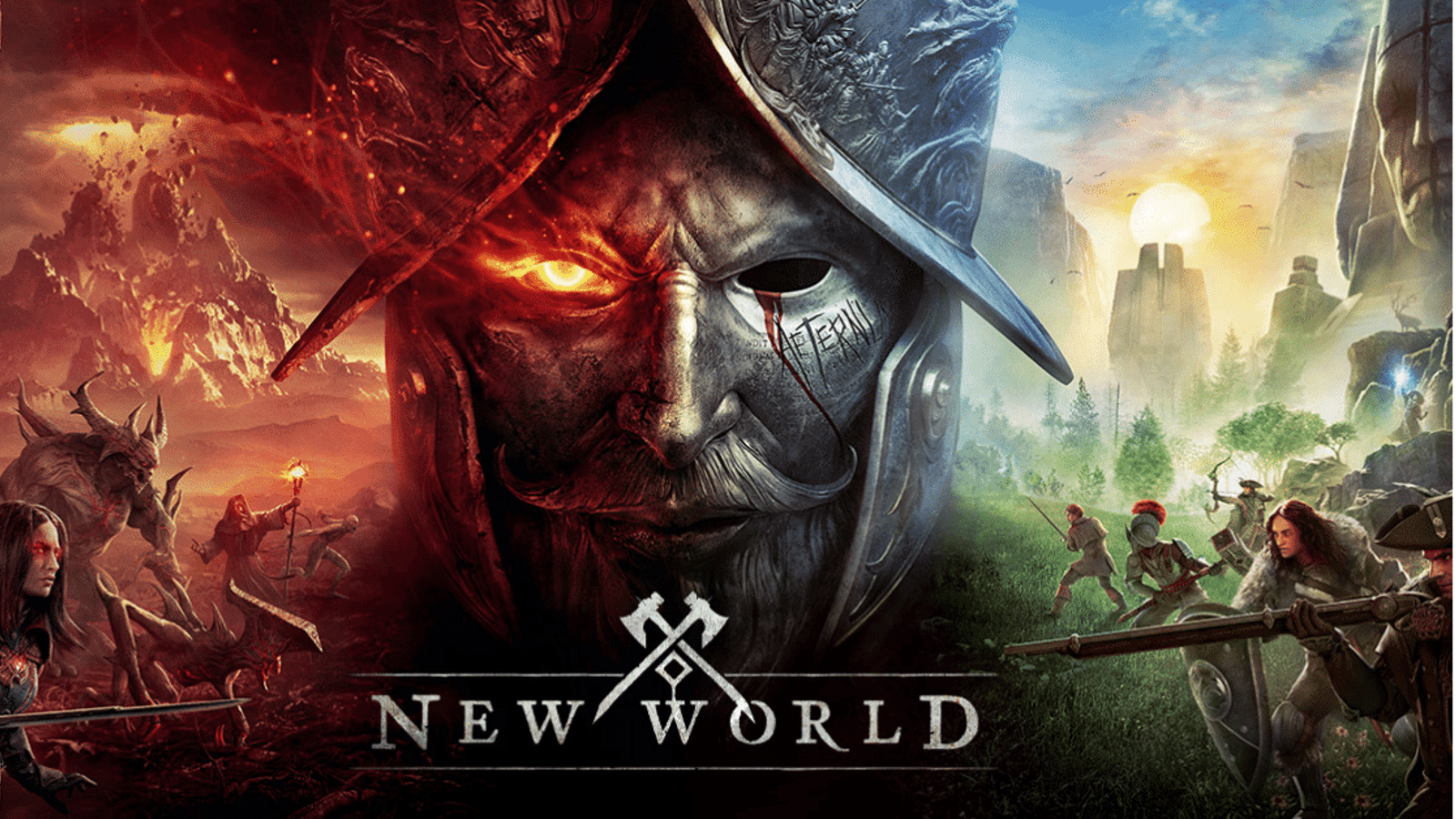 New World: le MMO d’Amazon dépasse les 700.000 joueurs connectés