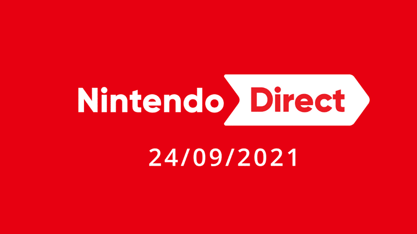 Un nouveau Nintendo Direct sera diffusé demain soir