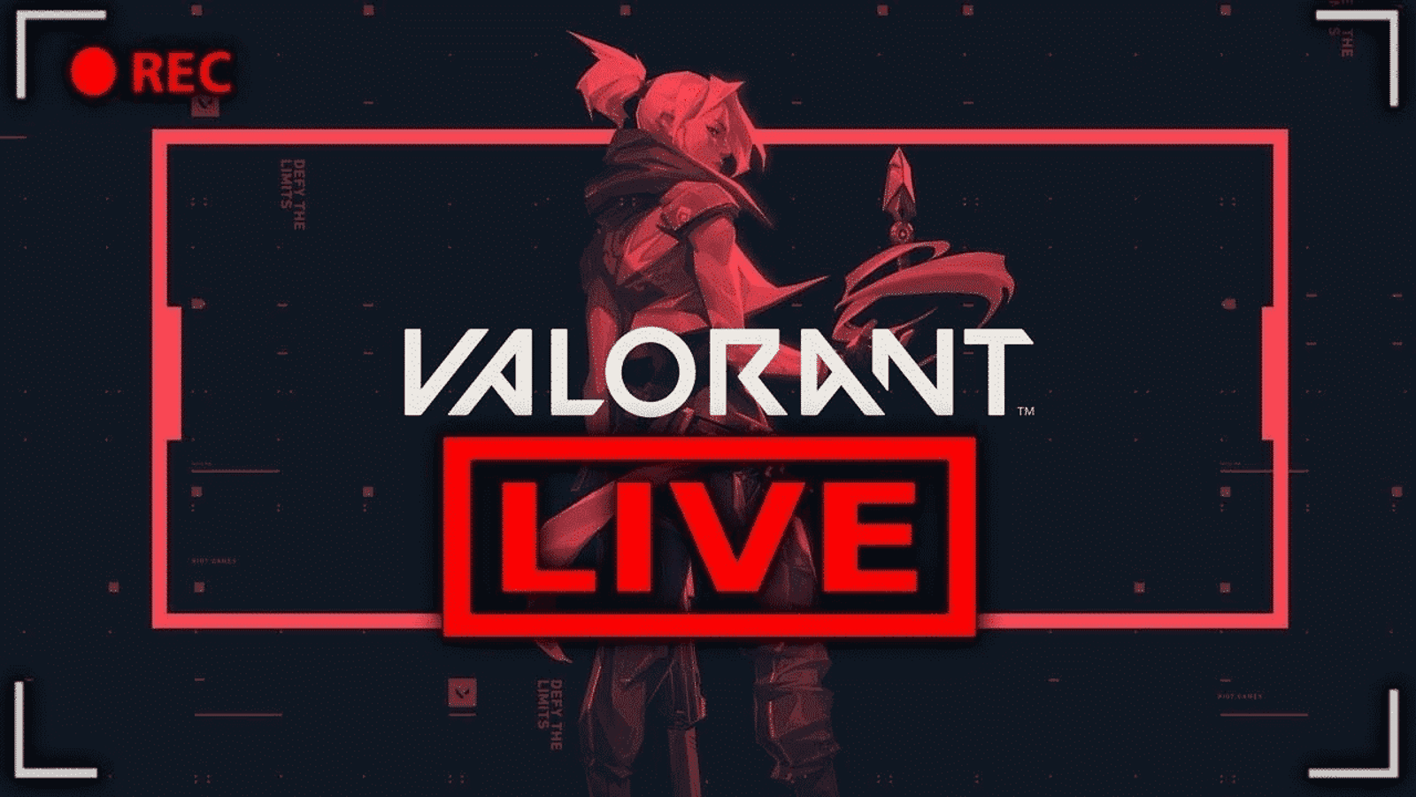 Morocco Valorant League: Suivez le Live Stream