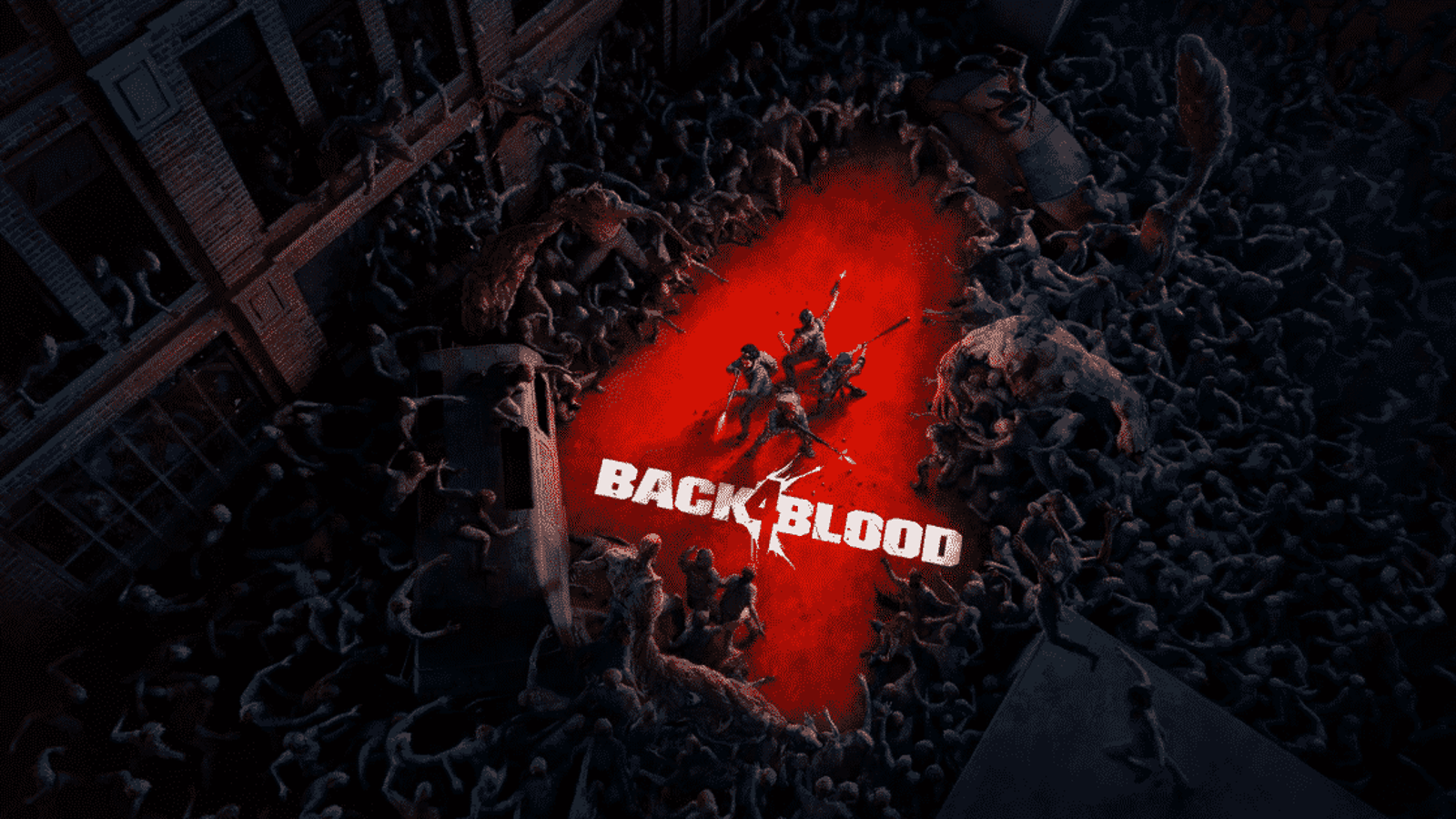 Test de Back 4 Blood sur PC, Playstation et Xbox