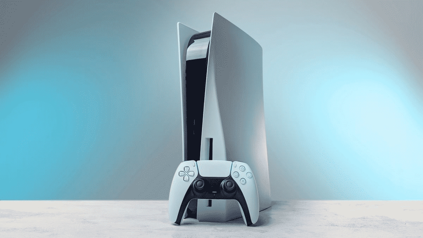 PS5: la dernière mise à jour améliore les performances de la console