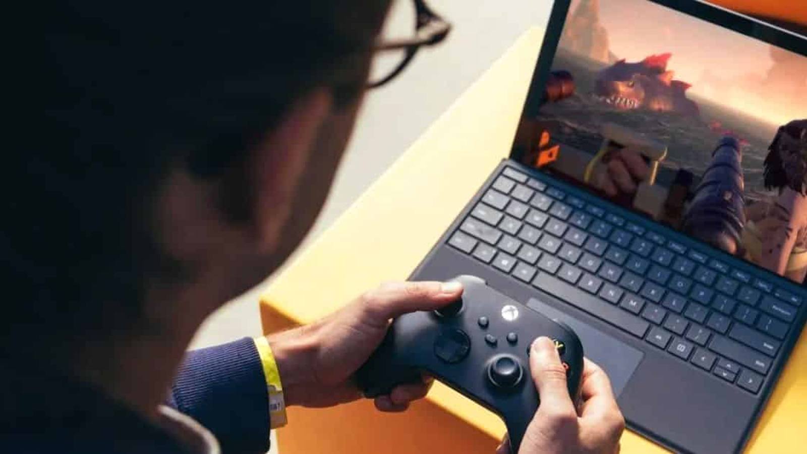 xCloud et Xbox Remote Play officiellement disponibles sur PC
