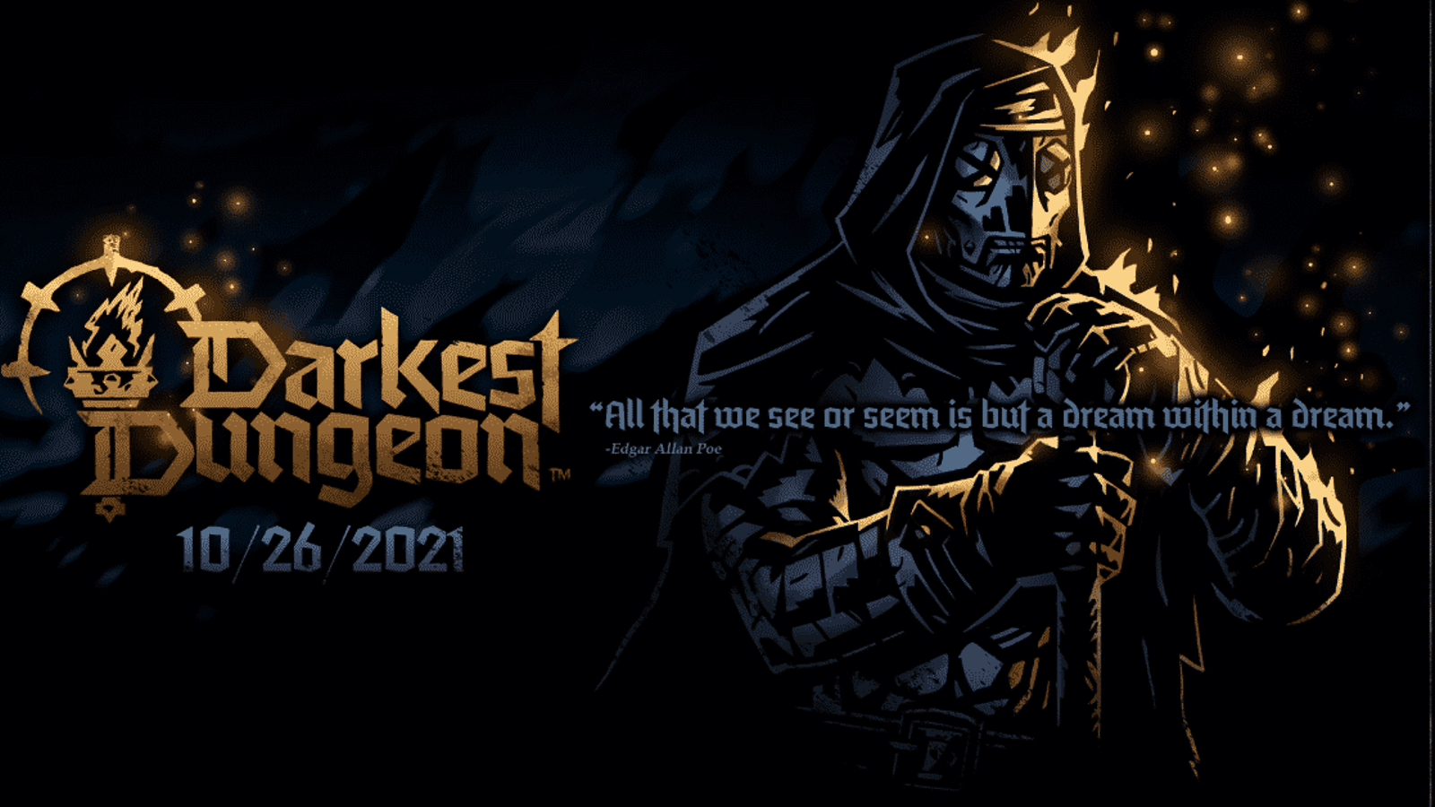 Darkest Dungeon II: La sortie en Early Access pour bientôt