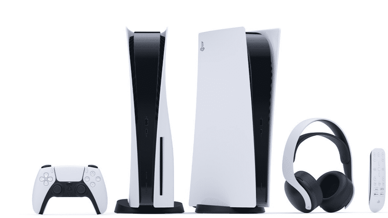 Mise à jour de la PS5: stockage sur SSD M.2, audio 3D et bien plus encore!