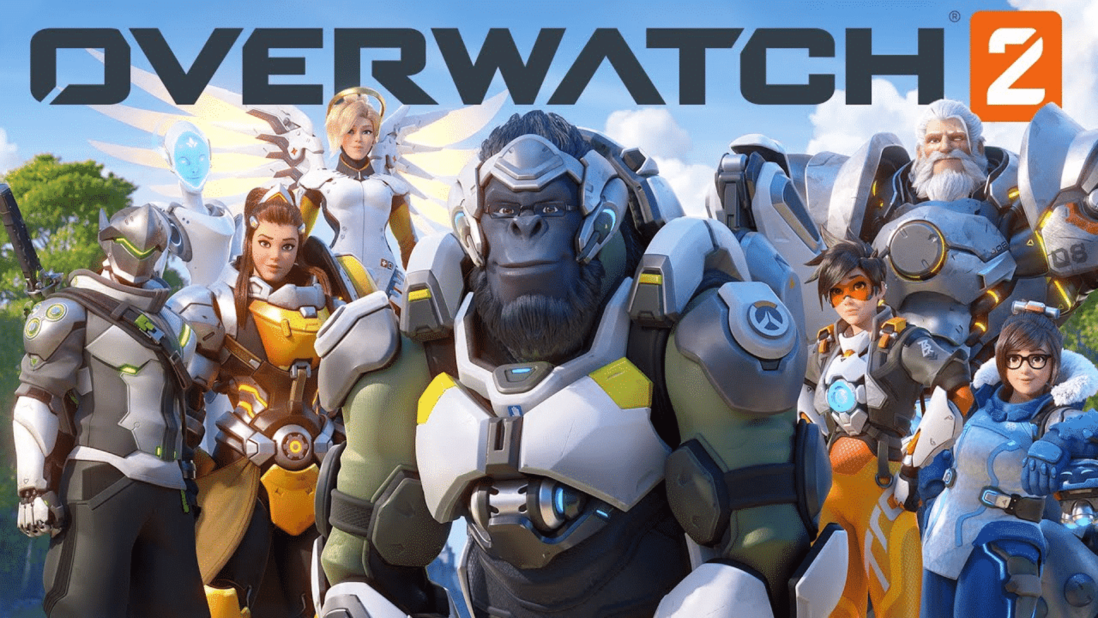 Overwatch 2: Blizzard promet plus d’infos la semaine prochaine