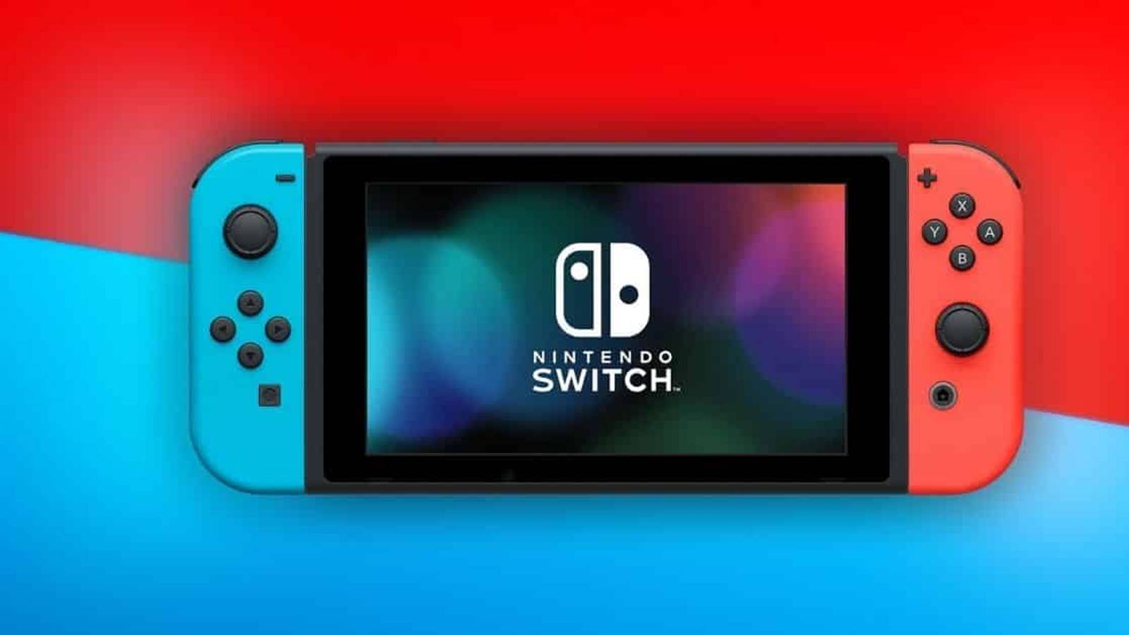 Nintendo Switch: Baisse du Prix en Europe