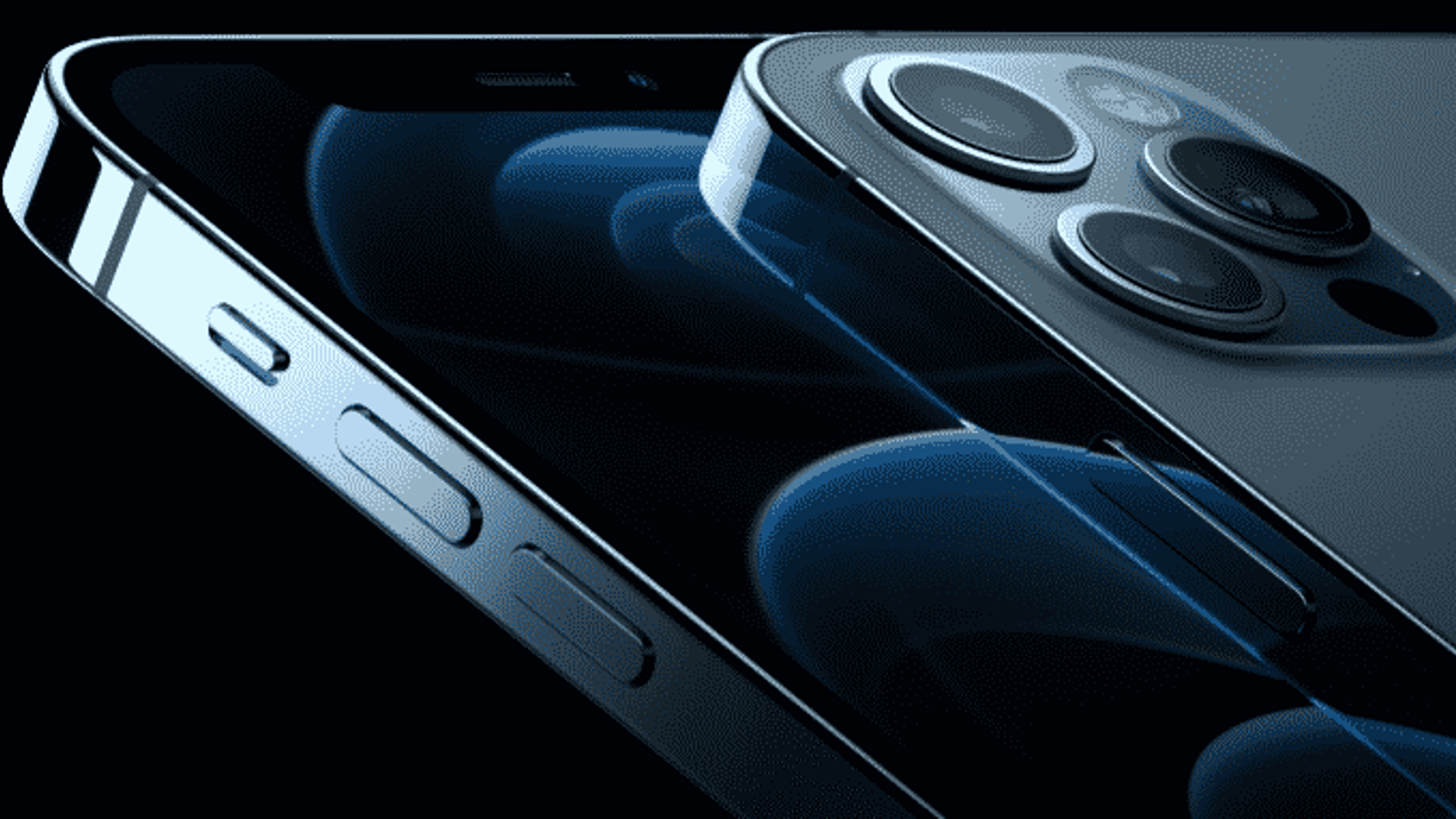Test de l’iPhone 12 Pro Max: notre avis complet