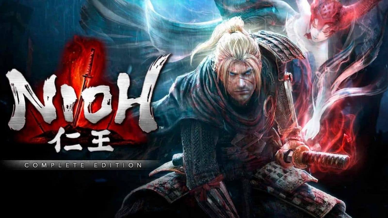 Epic Games Store: Nioh The Complete Edition et Sheltered, Jeux Gratuits de la Semaine