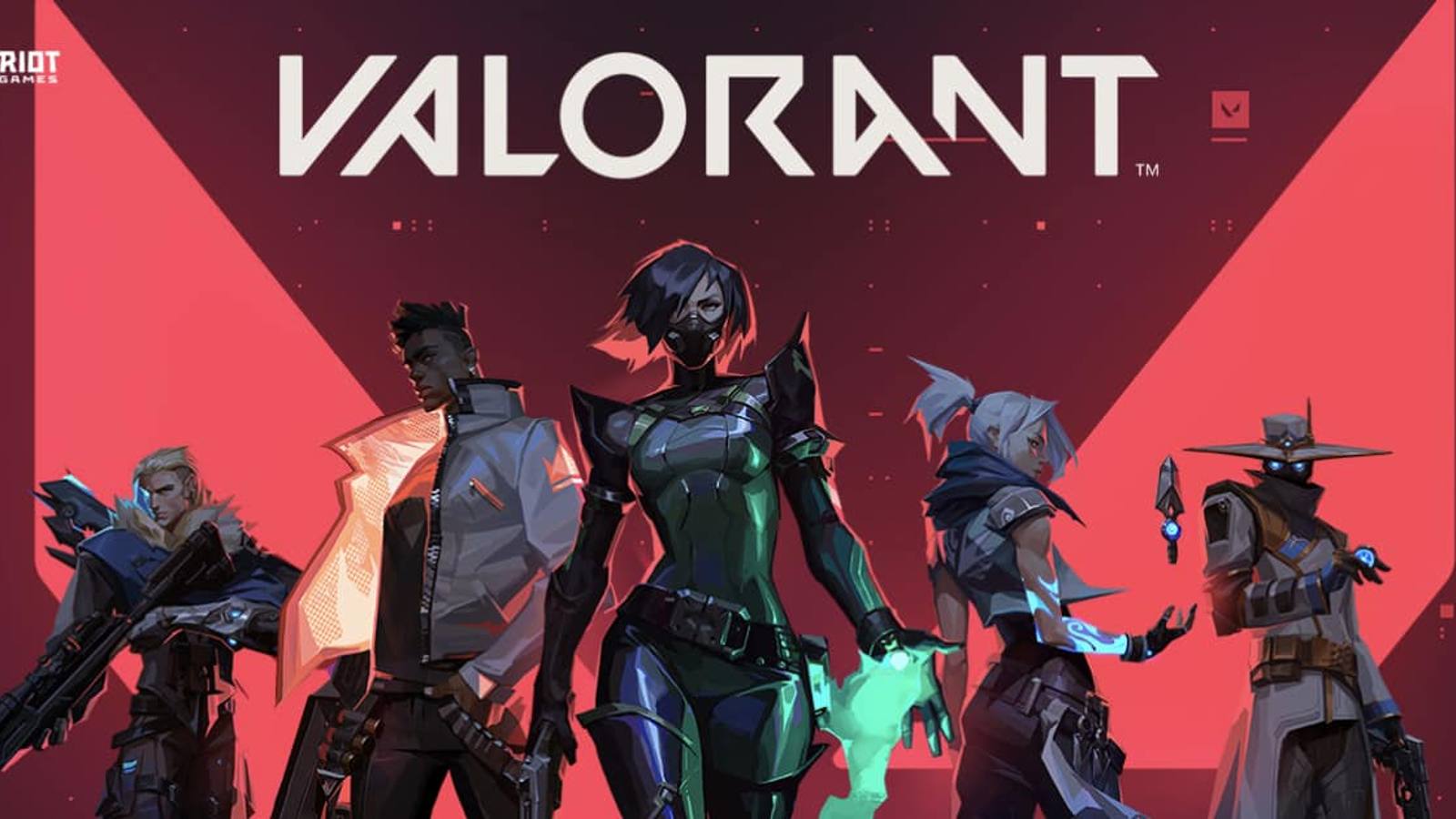 Test de Valorant: Le FPS compétitif du moment