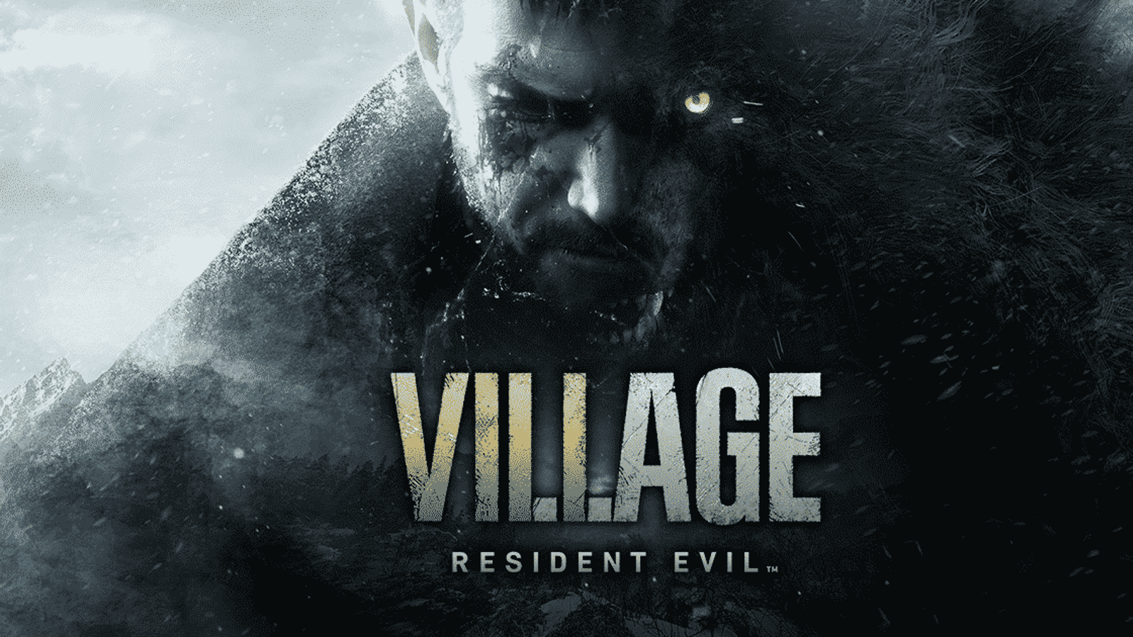 Test de Resident Evil Village