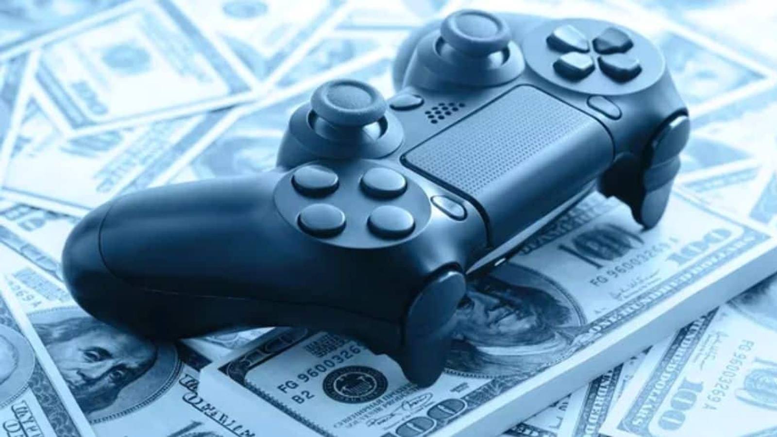 Comment gagner de l’argent grâce au gaming ?