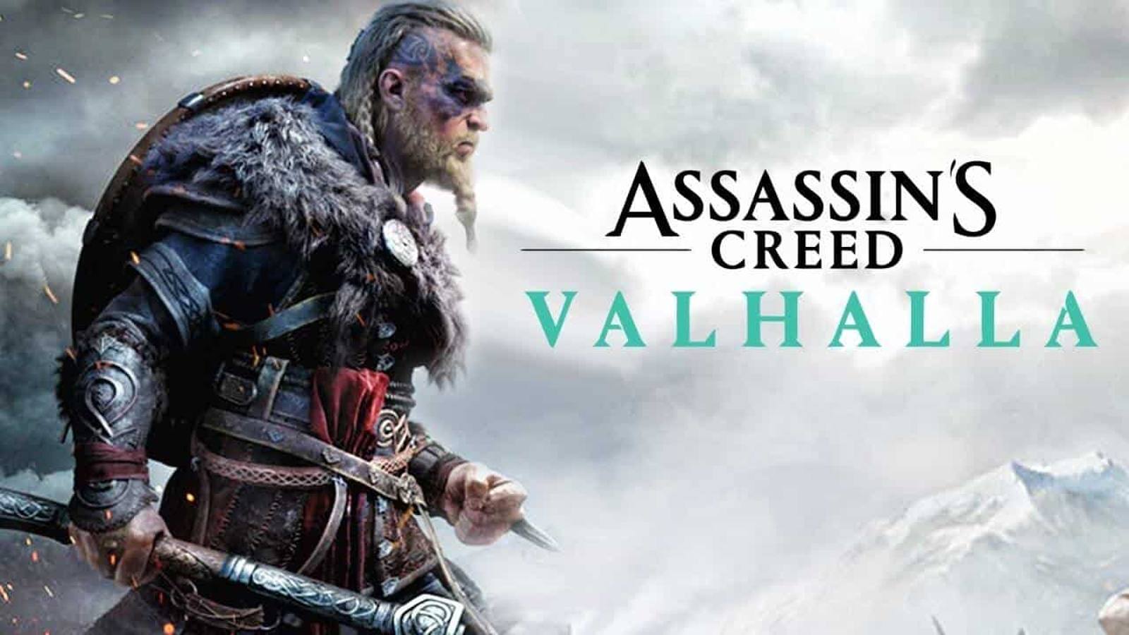 Test de Assassin’s Creed Valhalla