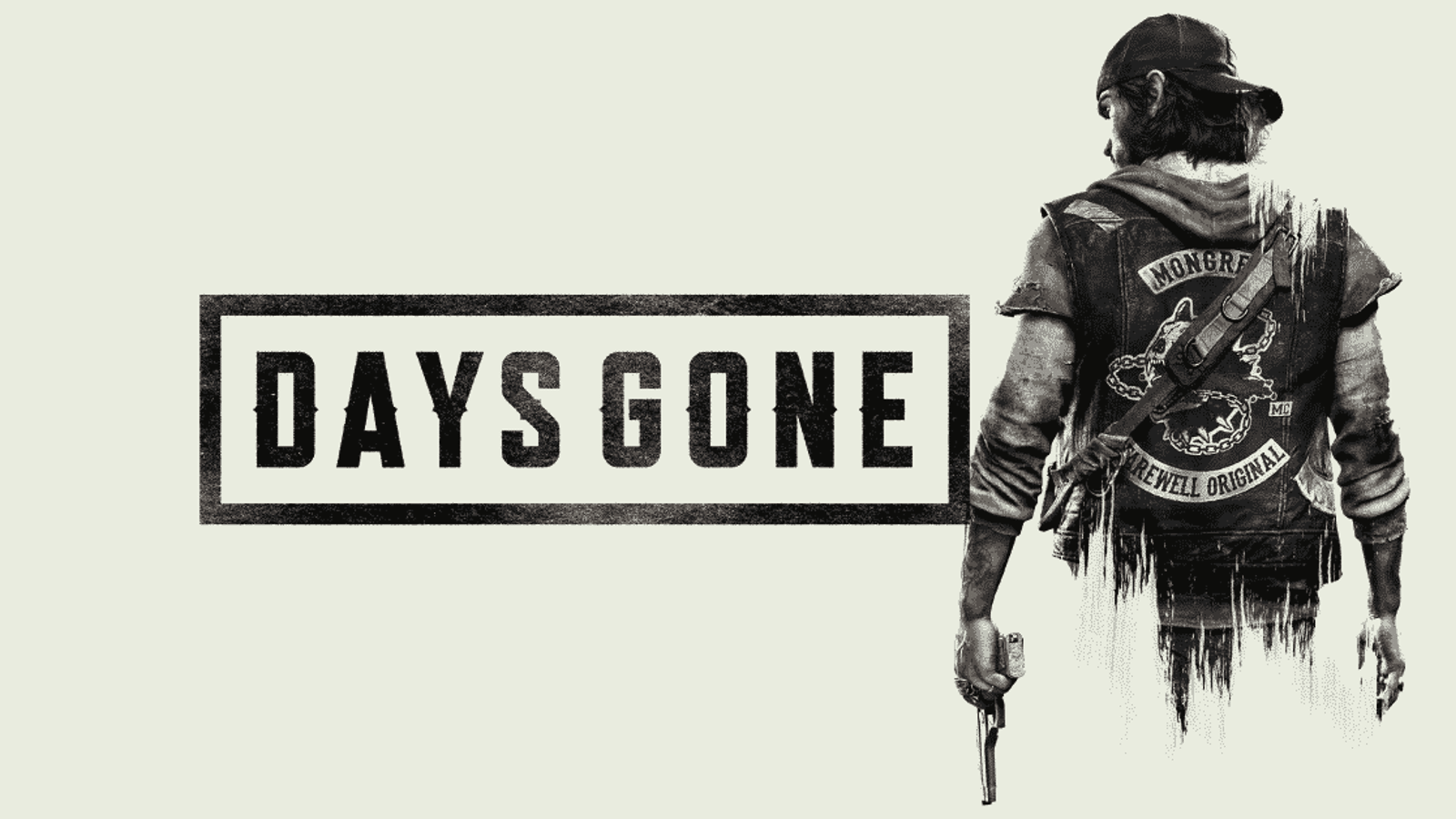 Test de Days Gone