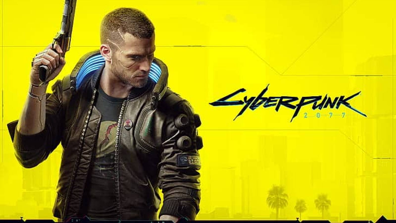 Test de Cyberpunk 2077