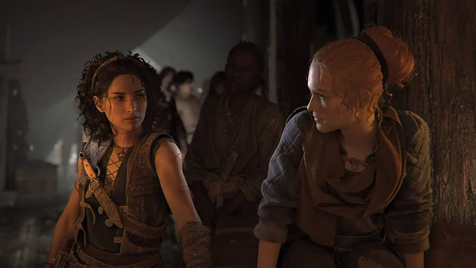 Resonance: A Plague Tale Legacy : les tests saluent sa mise en scène, mais son combat divise