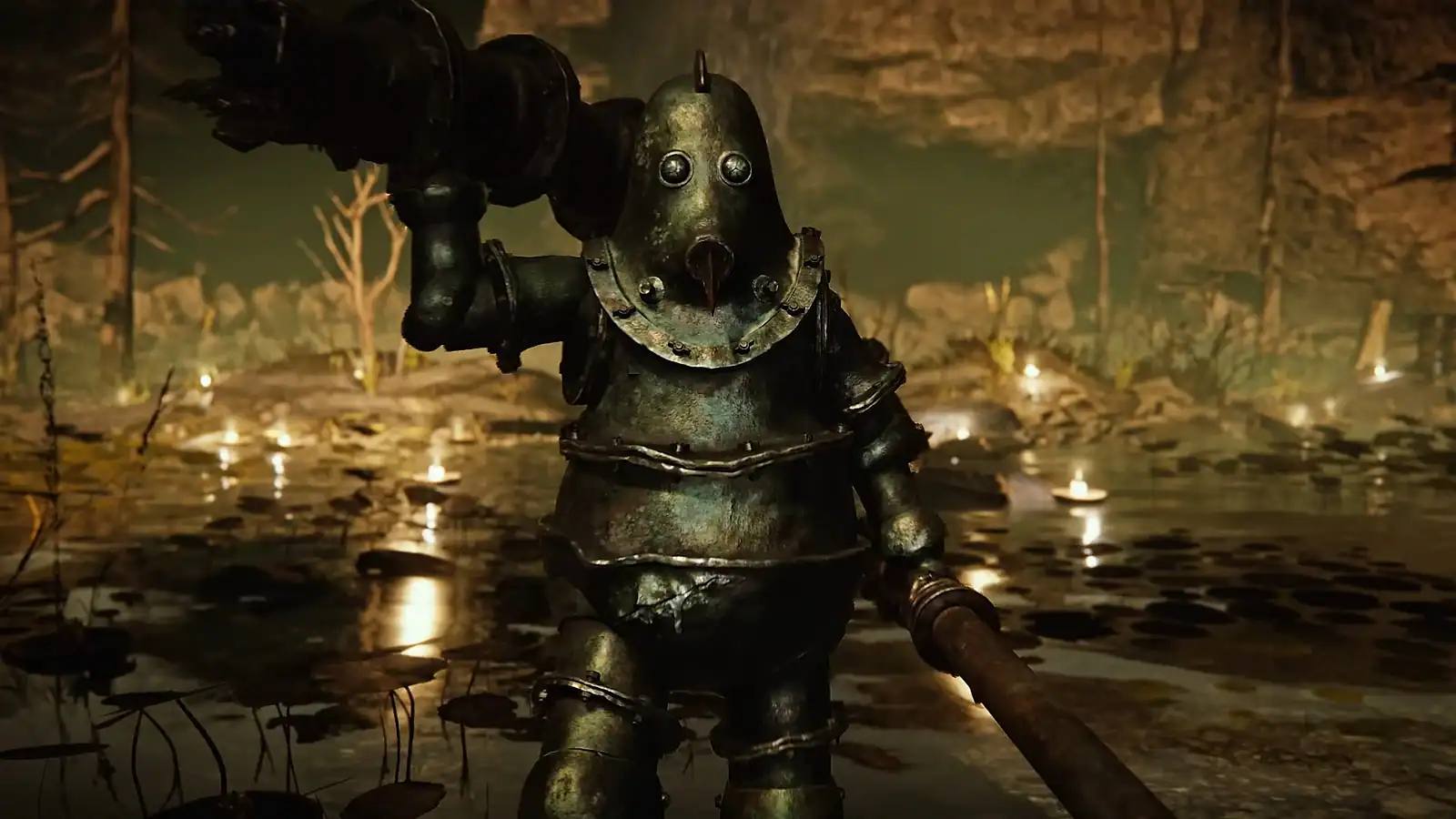 Elden Ring Tarnished Edition sur Switch 2 : le portage de FromSoftware tient presque toutes ses promesses