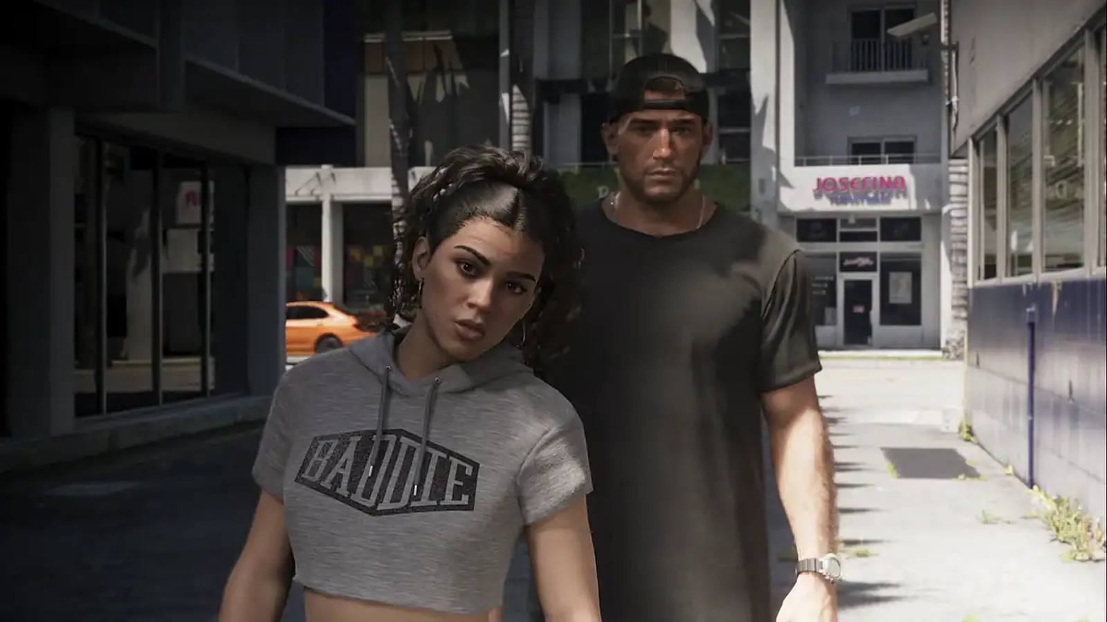 GTA VI : Rockstar publie son « extended look » sur YouTube