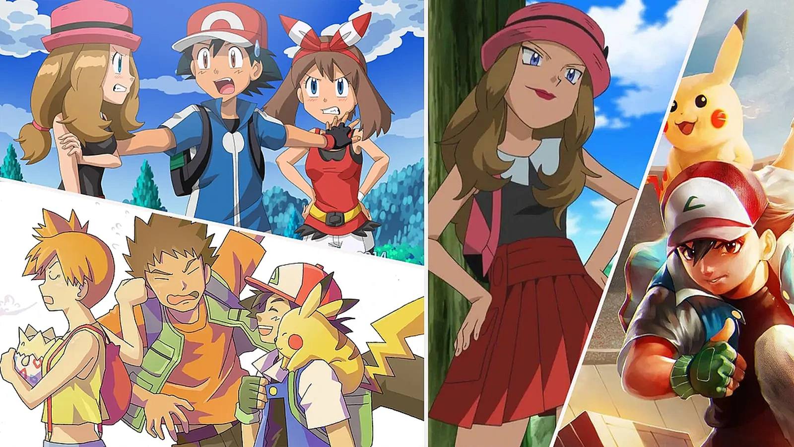 JCC Pokémon Pocket va introduire un nouveau type de cartes pour sa prochaine série