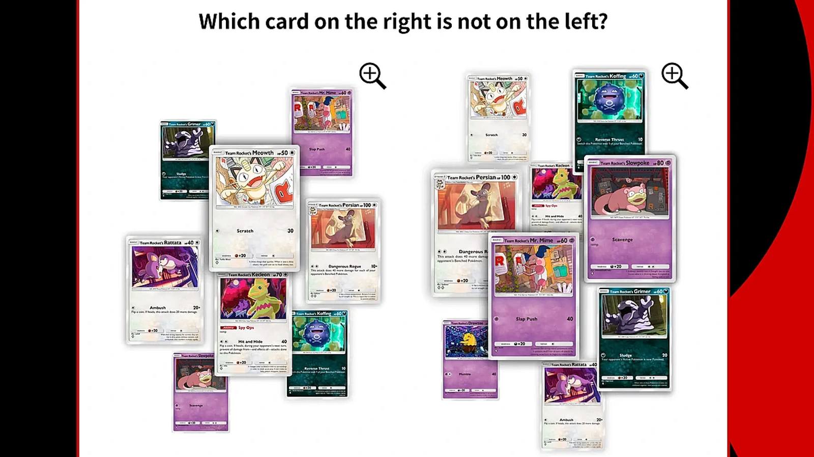 Pokémon TCG Pocket accueillera ses cartes double type en octobre