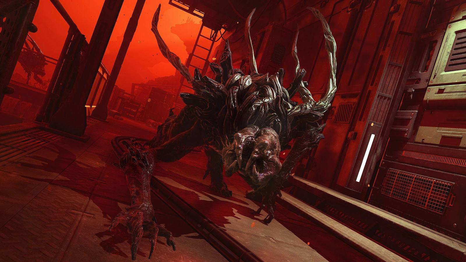 Alien Deathstorm : le nouveau trailer dévoile un FPS de survie sous une méga-tempête