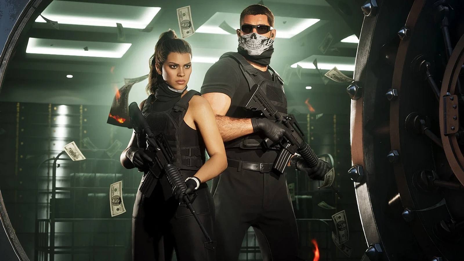 GTA 6 : le nouveau système de recherche police affiche enfin des indices sur votre identité