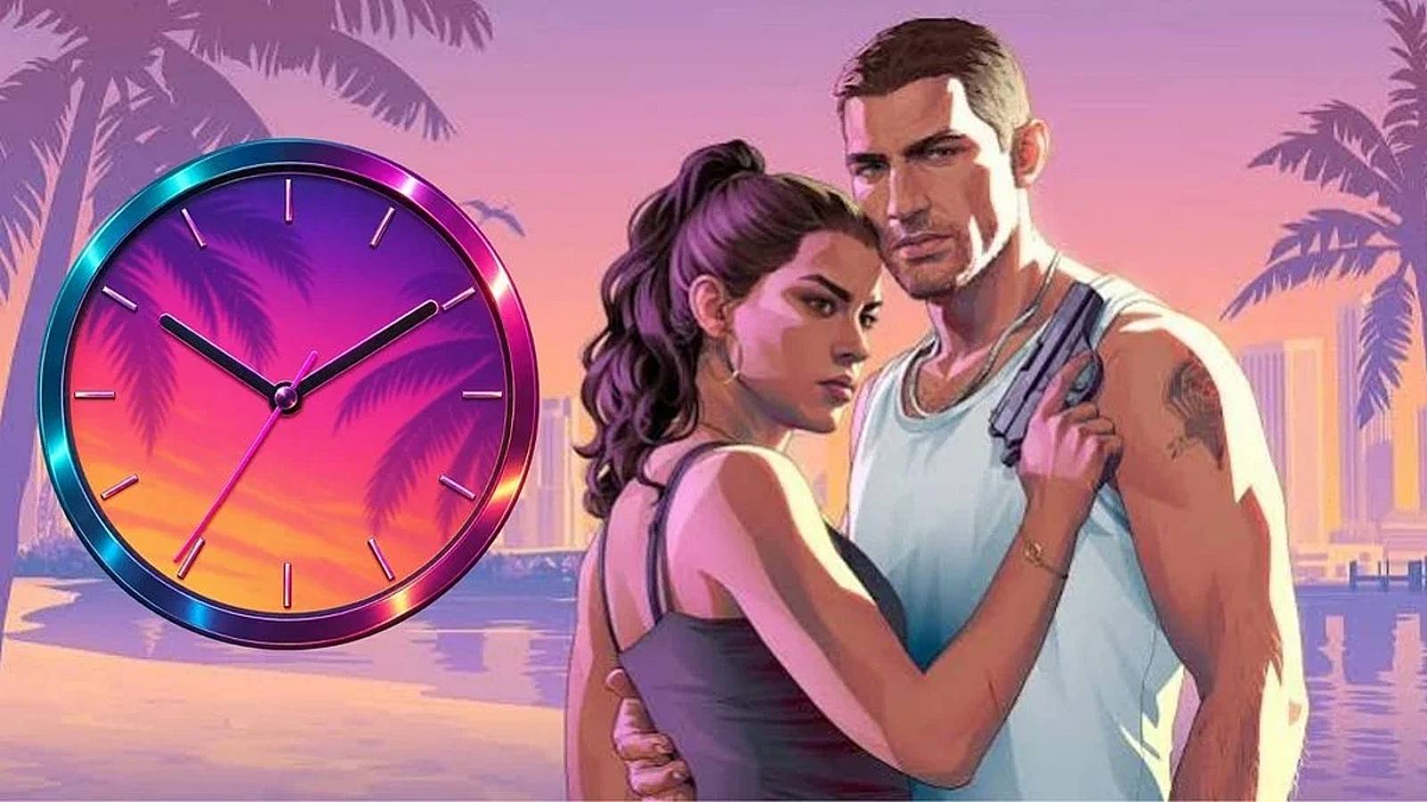 GTA 6 sortira sans microtransactions ni IA générative