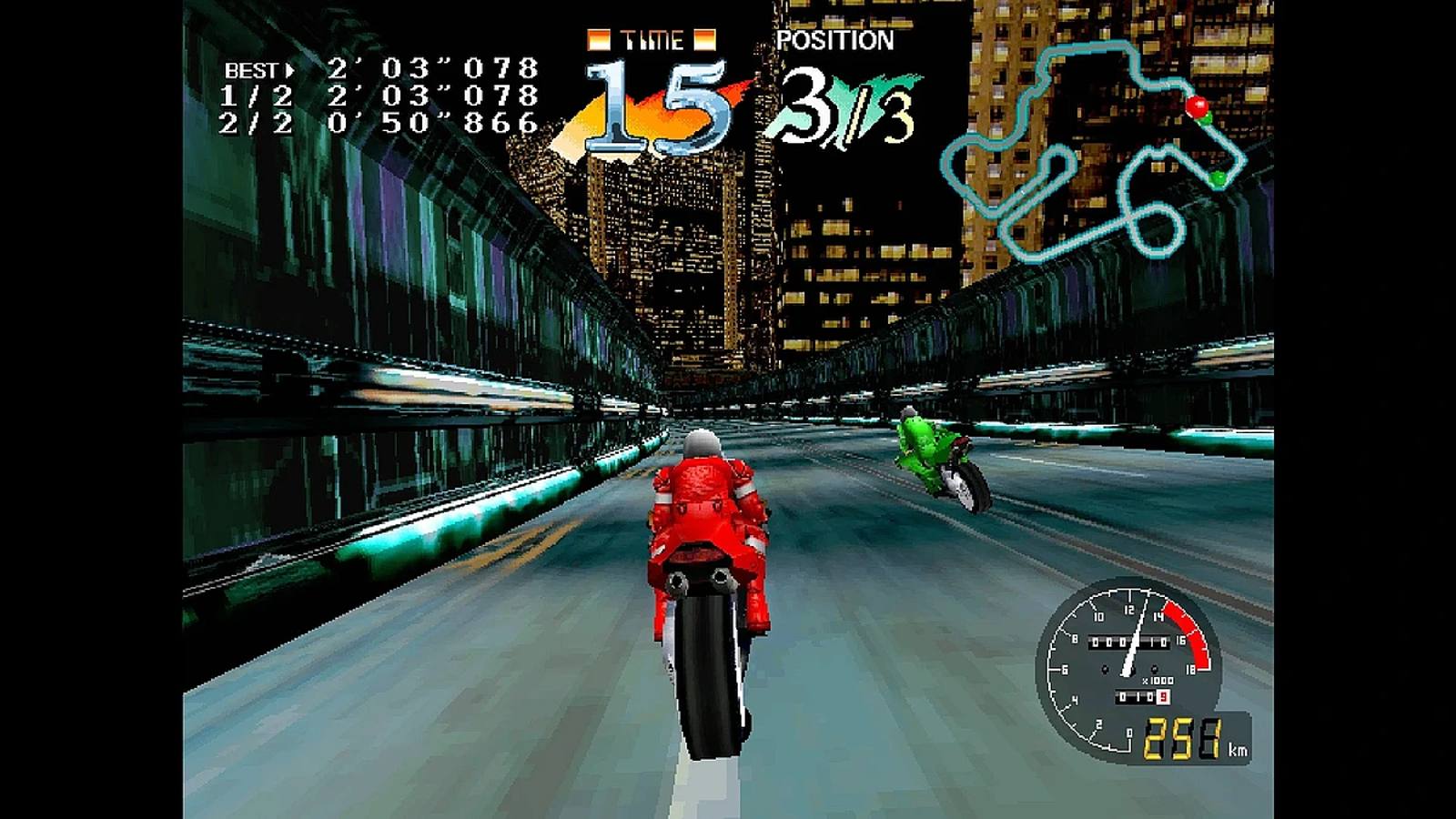 Arcade Archives : 38 jeux déjà sortis sur Xbox Series X|S en 2026, dont Tekken