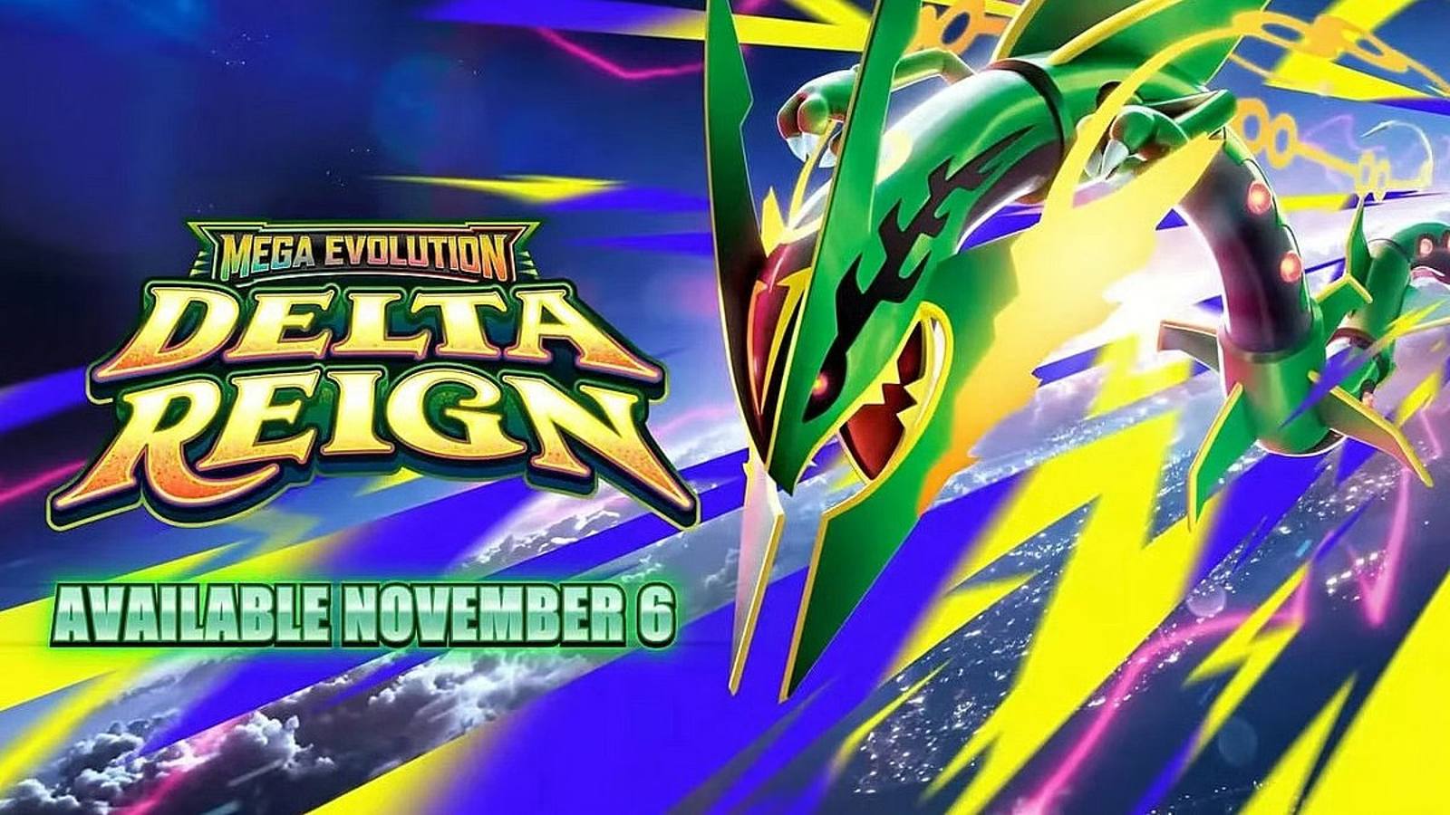 Pokémon TCG : Calendrier complet des sorties 2026 et au-delà