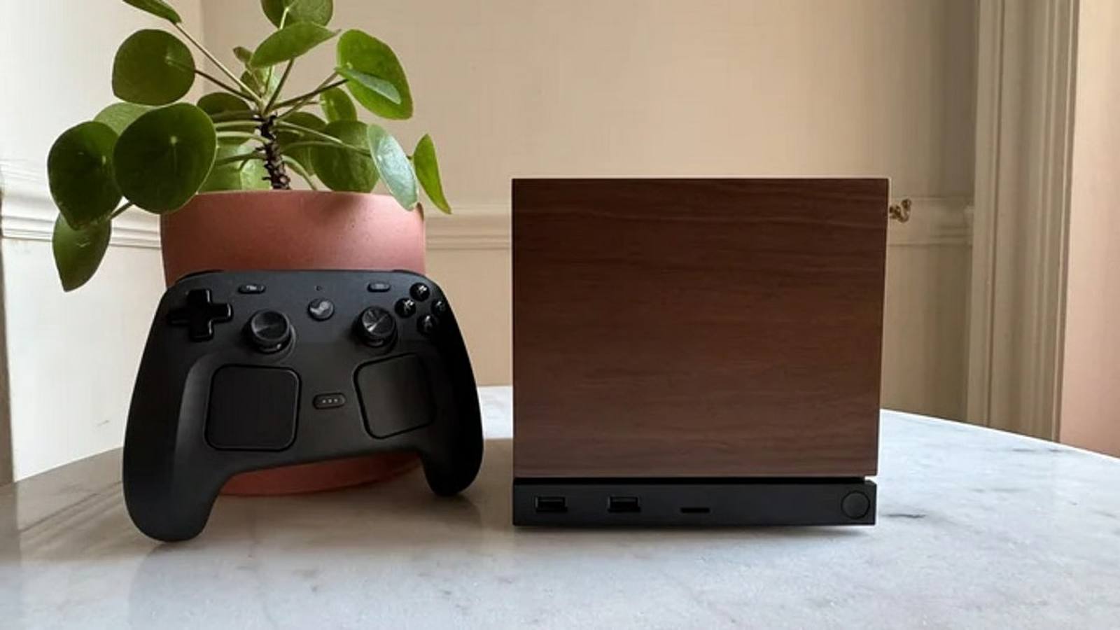 Steam Machine : Valve revoit ses promesses de performance et fait face à la concurrence