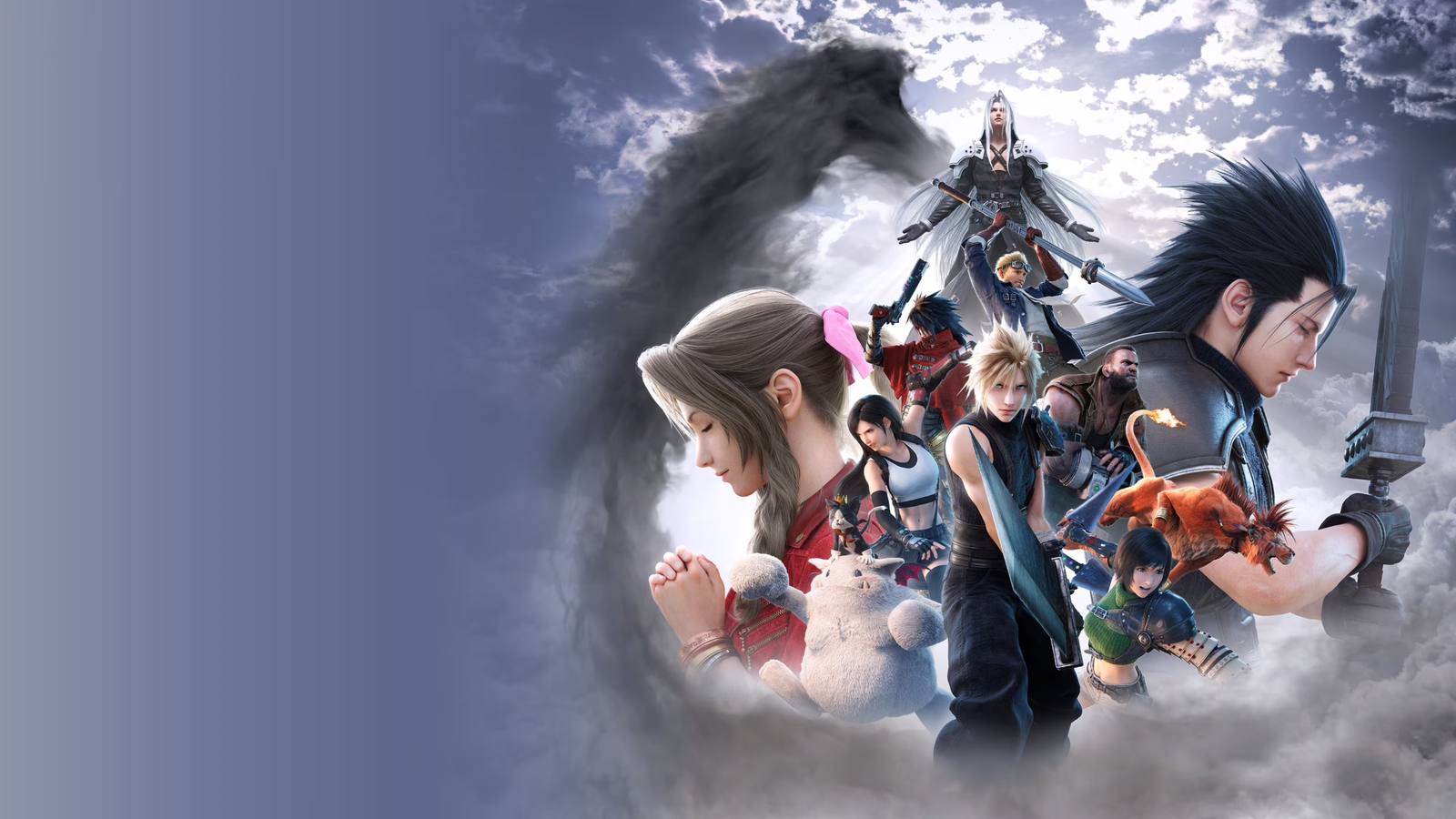 Final Fantasy 7 Revelation : des DLC repérés sur l’Epic Games Store, dont un Story Expansion Pass