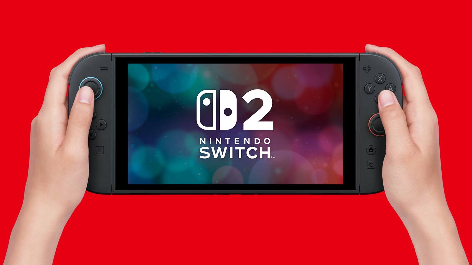Nintendo Switch 2 : un nouvel écran LCD en préparation ? Ce que révèlent les fuites matérielles