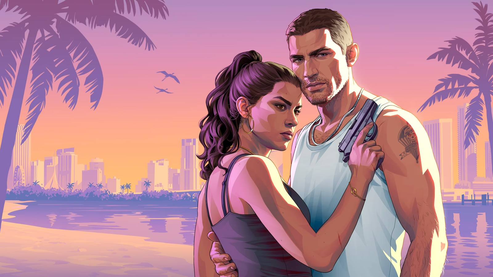 GTA 6 : les développeurs de Rockstar intensifient leur demande de reconnaissance syndicale avant la sortie