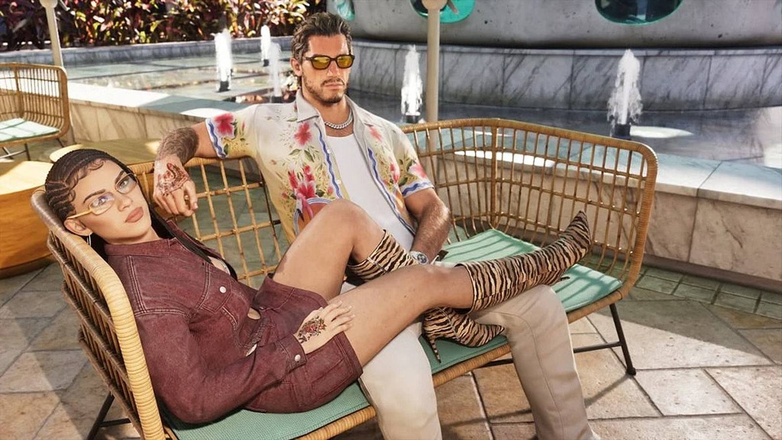 GTA 6 : un joueur fait signer un contrat à sa compagne pour s’isoler dix jours devant le jeu