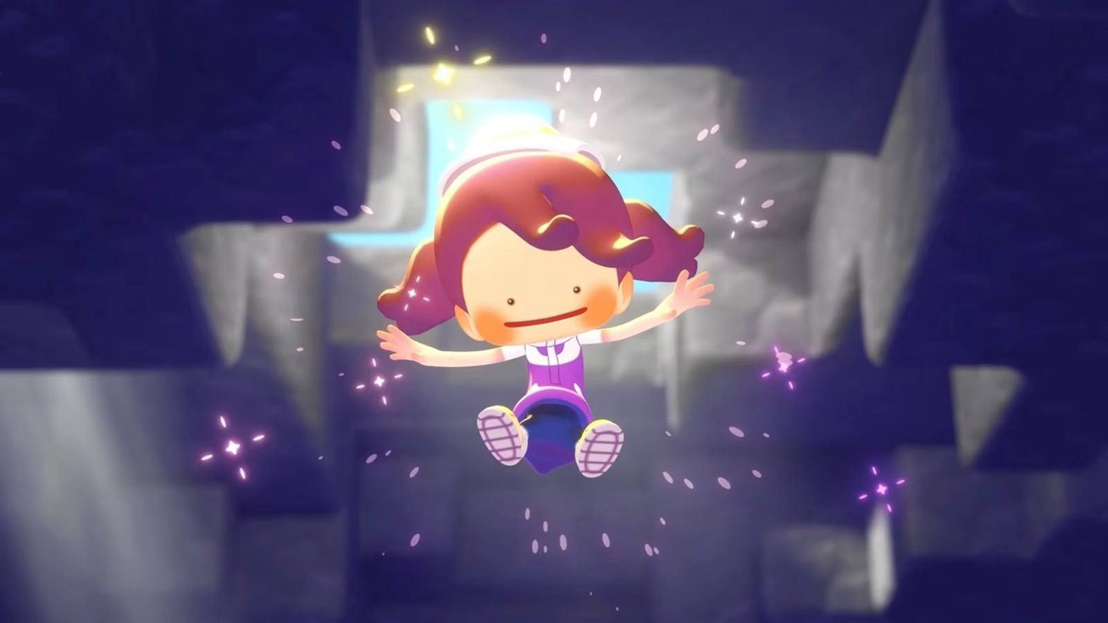 Pokémon Pokopia : comment capturer Toxizap et fabriquer son habitat