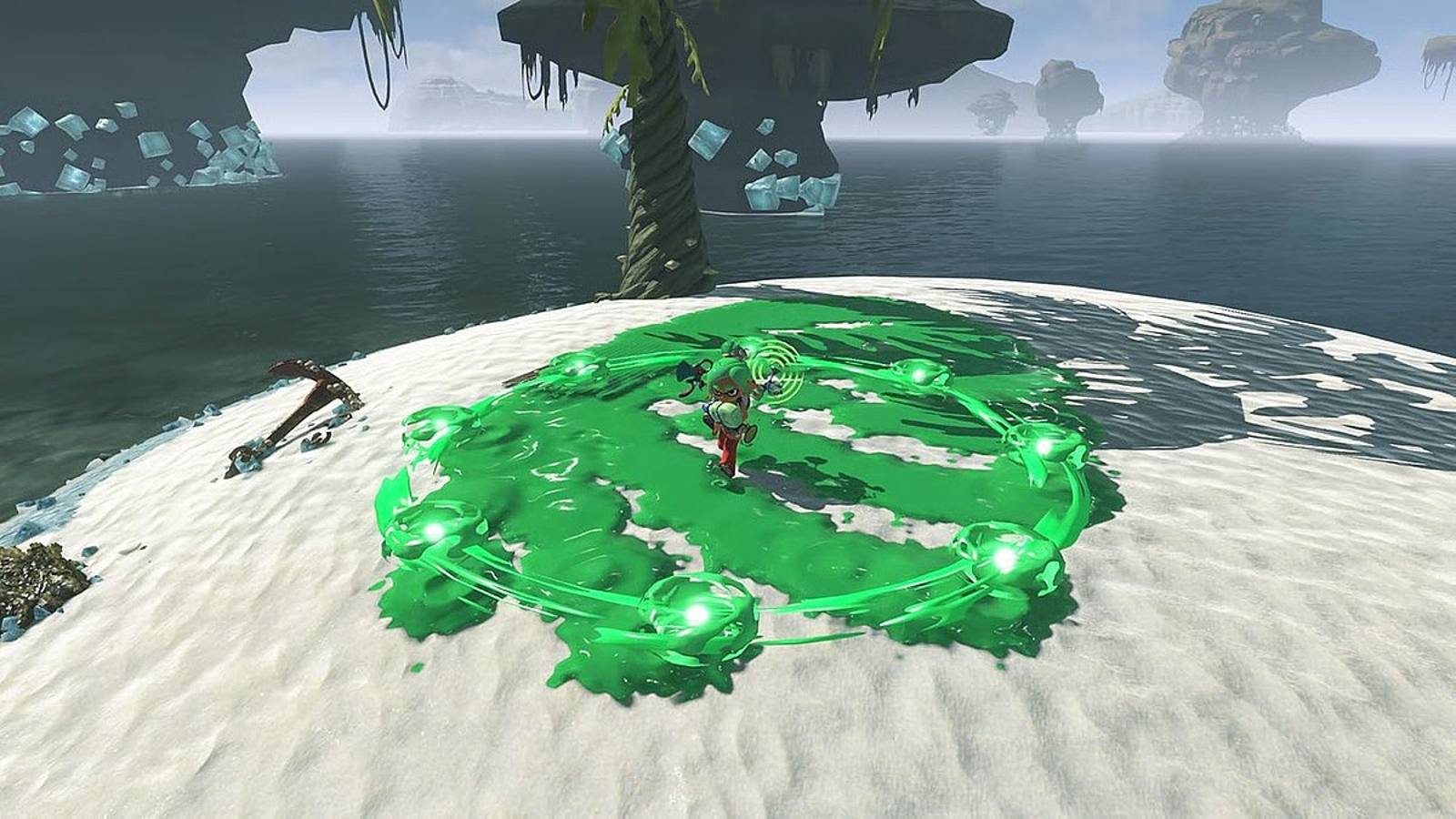 Nintendo confirme Splatoon Raiders et Nintendo Switch Sports Resort pour le SDCC 2026