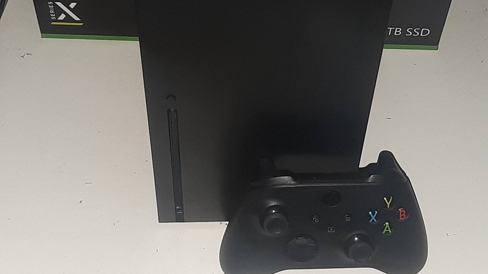 Prix Xbox Series X au Maroc : neuve et occasion (octobre 2026)