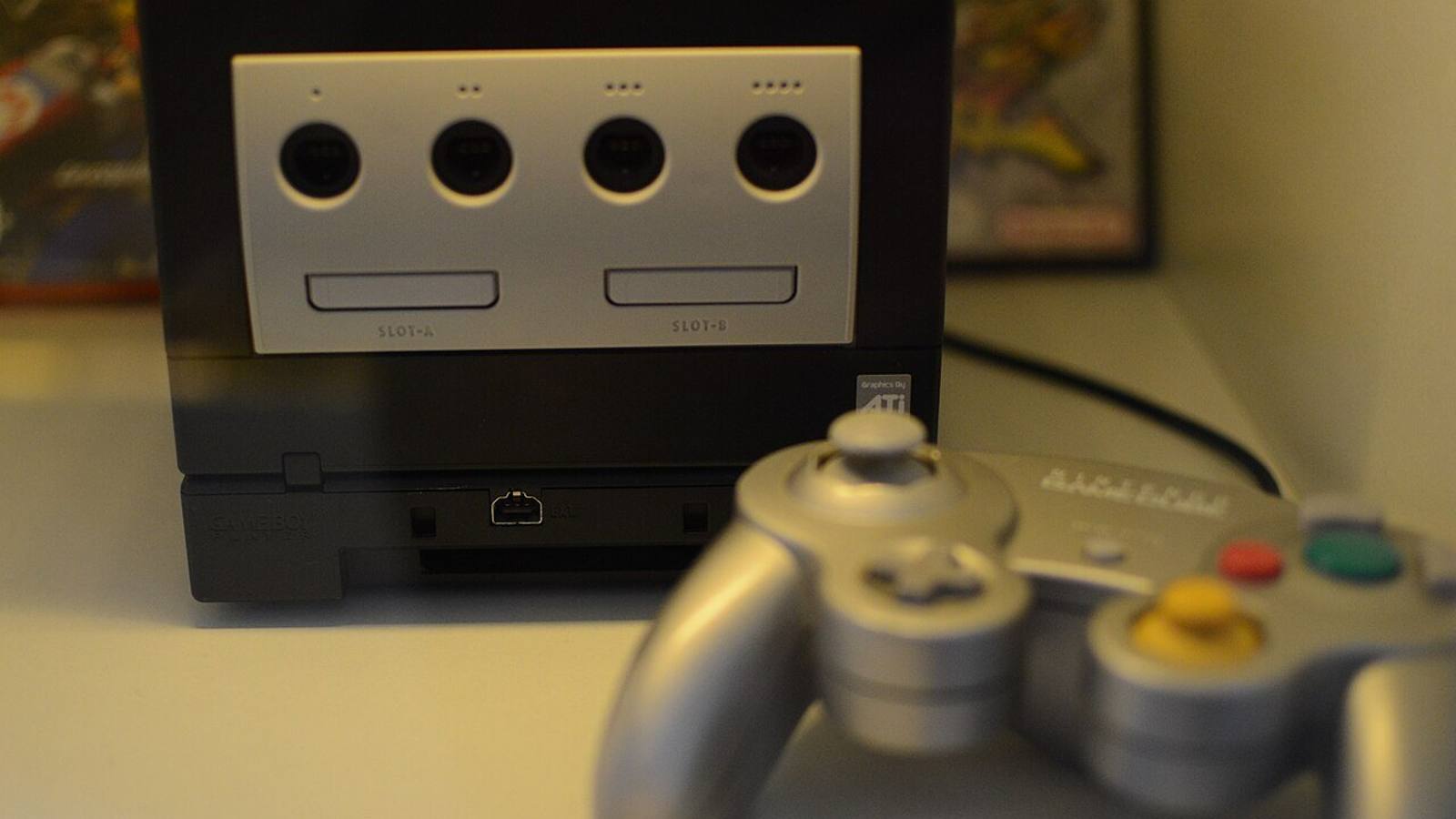 Les 15 meilleurs jeux GameCube (et comment y jouer sur Switch 2)