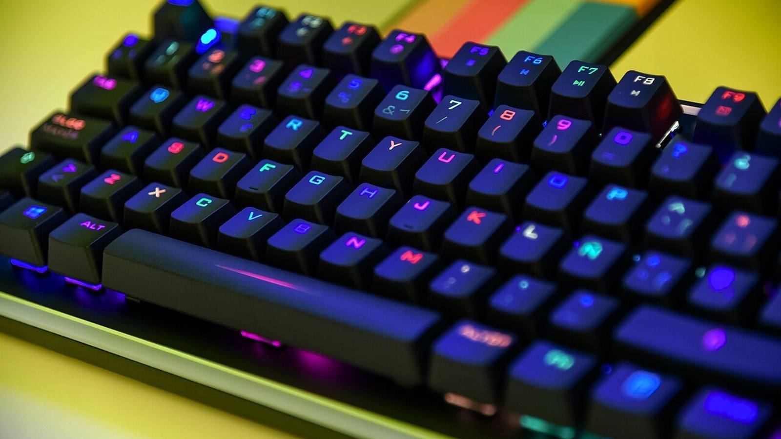 Meilleur clavier gamer 2026 : notre sélection de 92 à 240 €