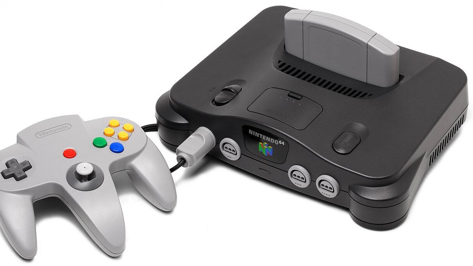 Les 15 meilleurs jeux N64 en 2026, et où y jouer aujourd'hui