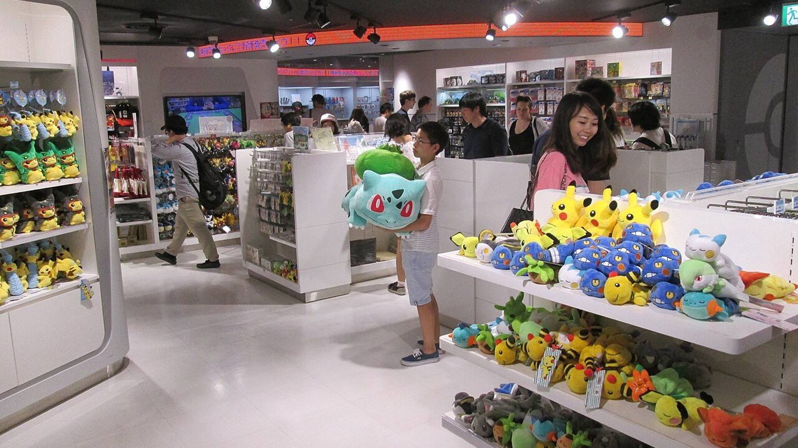 Starter Pokémon : tous les Pokémon de départ par génération (2026)