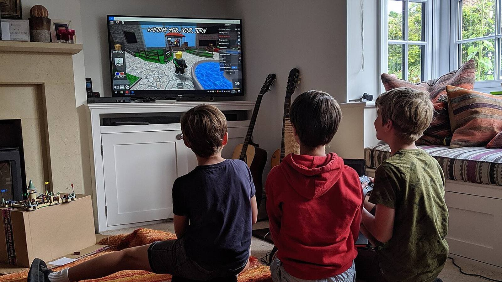 Meilleurs jeux Roblox 2026 : les 12 plus joués et l'âge conseillé