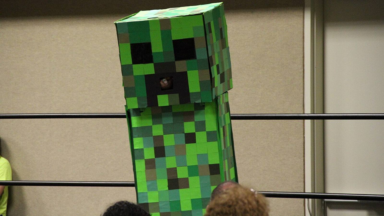 Skin Minecraft : changer, créer et trouver un skin en 2026