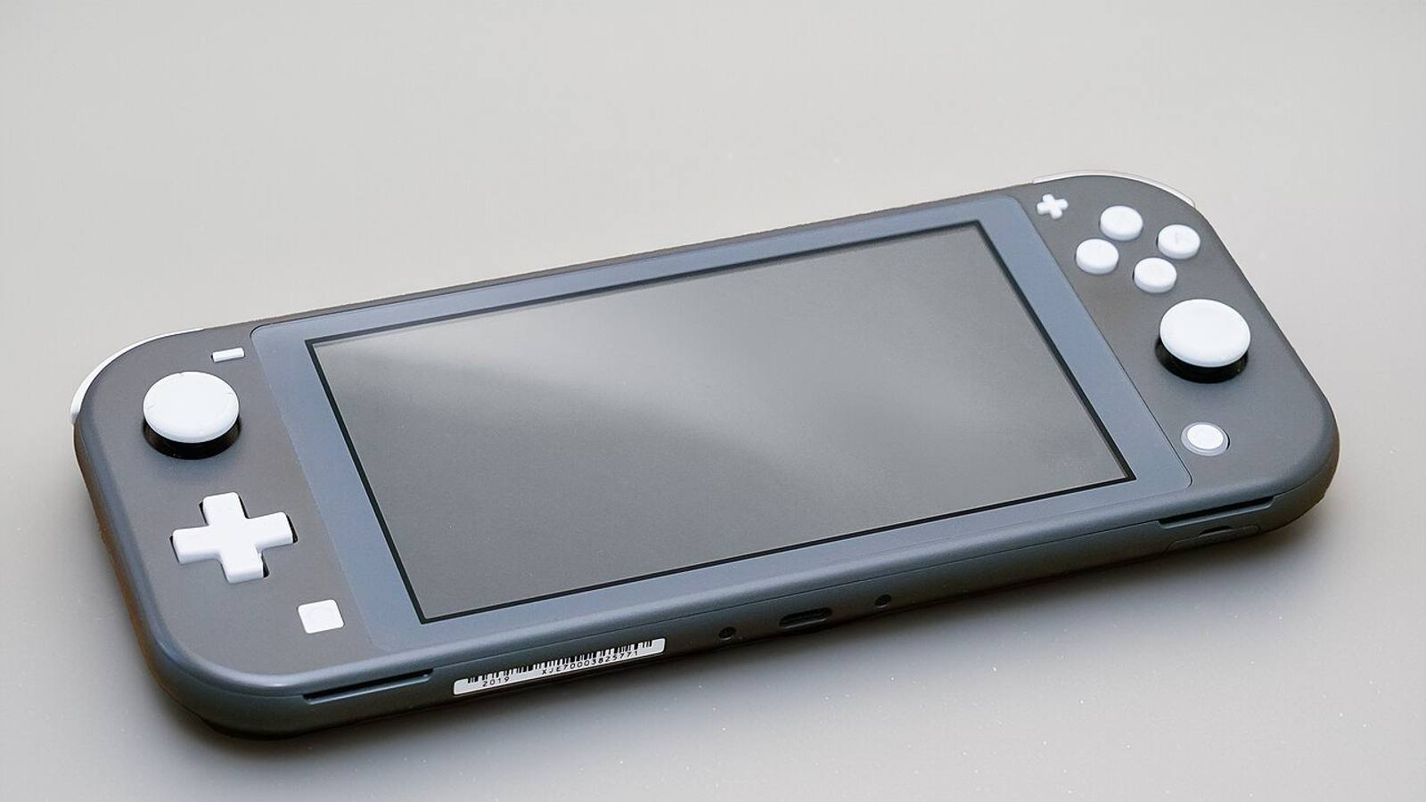Nintendo Switch Lite en 2026 : encore un bon choix face à la Switch 2