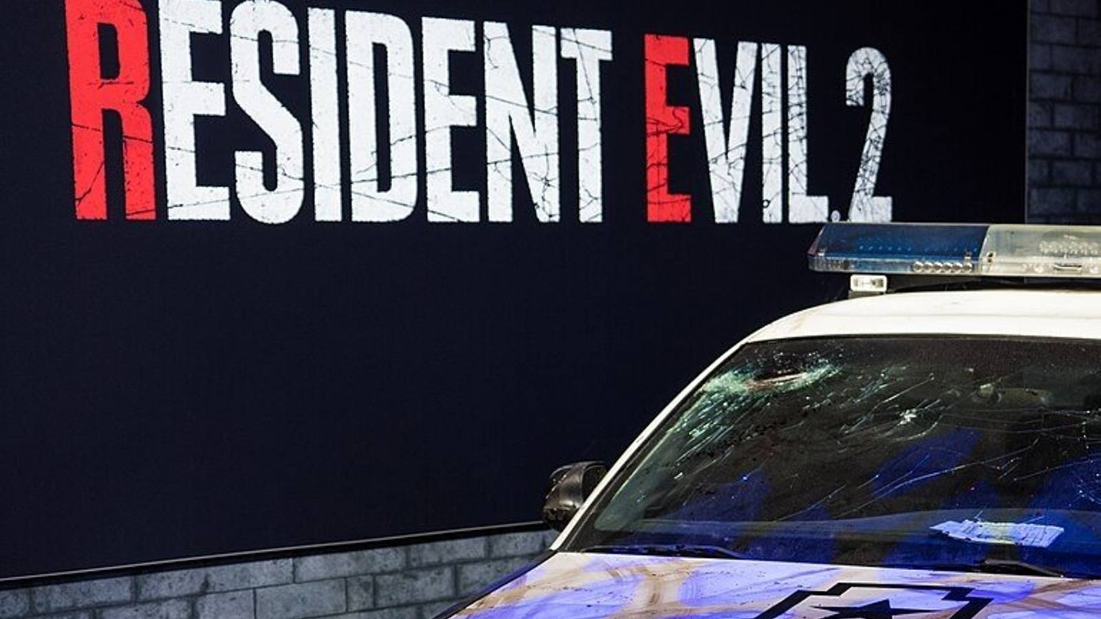 Resident Evil 2 sur Switch 2 : sortie le 16 octobre, et au Maroc ?