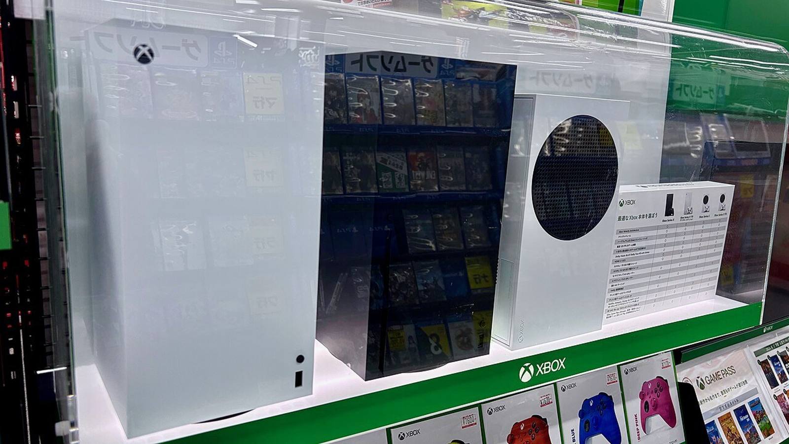 Prix des consoles au Maroc le 15 octobre 2026 : rien n'a baissé