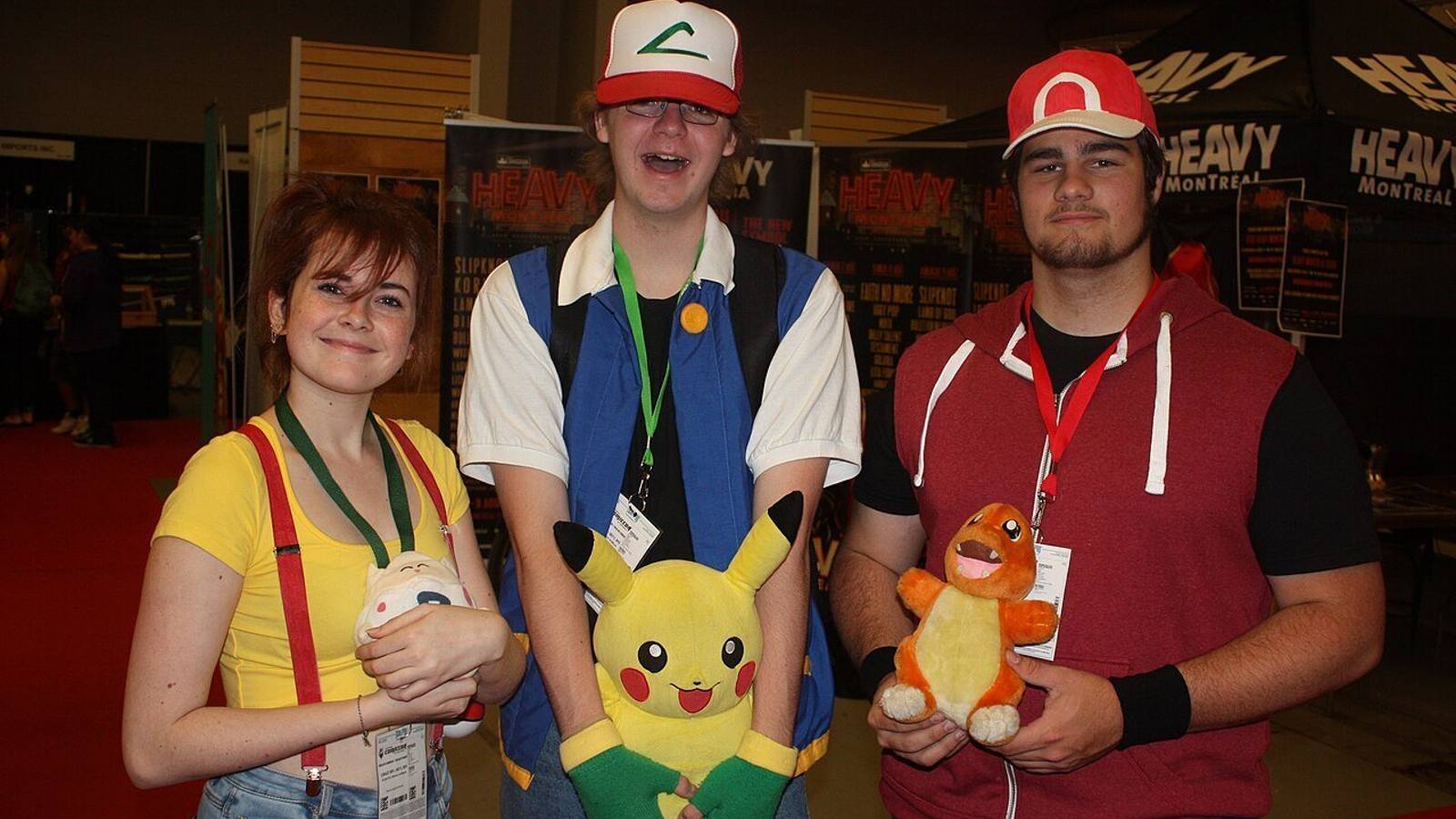 Pokémon Radical Red : version 4.1, difficulté et comment y jouer